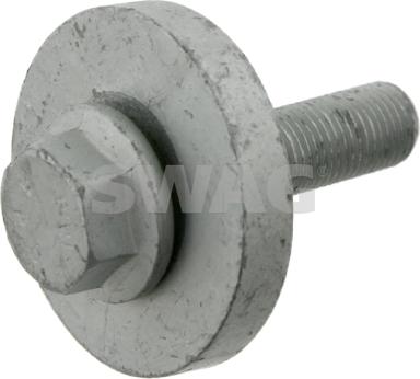 Swag 60 92 7259 - Pulley Bolt autospares.lv