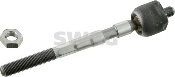 Swag 60 92 7725 - Inner Tie Rod, Axle Joint autospares.lv
