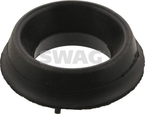 Swag 60 54 0005 - Rolling Bearing, suspension strut support mounting autospares.lv