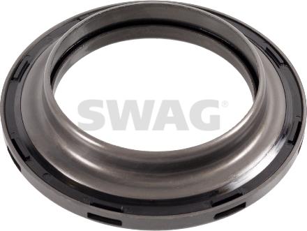 Swag 60 54 0014 - Rolling Bearing, suspension strut support mounting autospares.lv