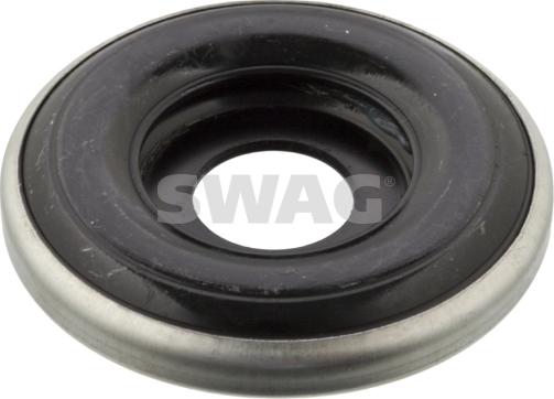 Swag 60 54 0013 - Rolling Bearing, suspension strut support mounting autospares.lv