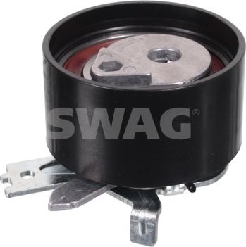 Swag 60 03 0055 - Tensioner Pulley, timing belt autospares.lv