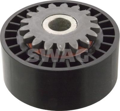 Swag 60 03 0052 - Pulley, v-ribbed belt autospares.lv