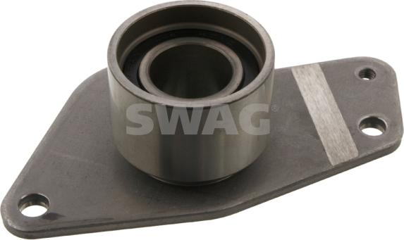 Swag 60 03 0007 - Deflection / Guide Pulley, timing belt autospares.lv