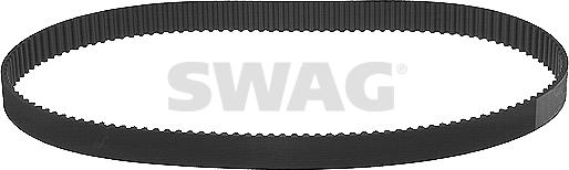 Swag 60 02 0008 - Timing Belt autospares.lv