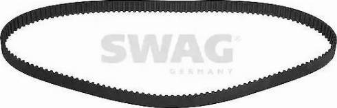 Swag 60 02 0007 - Timing Belt autospares.lv