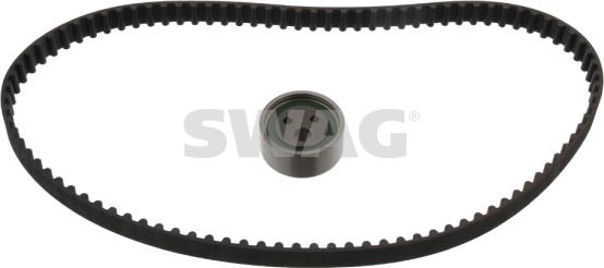 Swag 60 02 0019 - Timing Belt Set autospares.lv