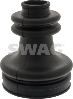 Swag 60 10 0413 - Bellow, drive shaft autospares.lv