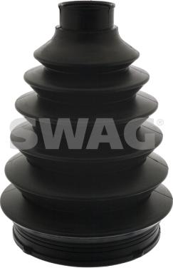 Swag 60 10 0039 - Bellow, drive shaft autospares.lv