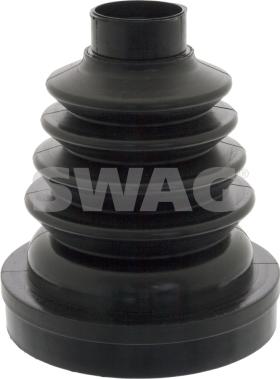Swag 60 10 0194 - Bellow, drive shaft autospares.lv