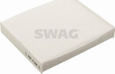 Swag 60 10 0364 - Filter, interior air autospares.lv