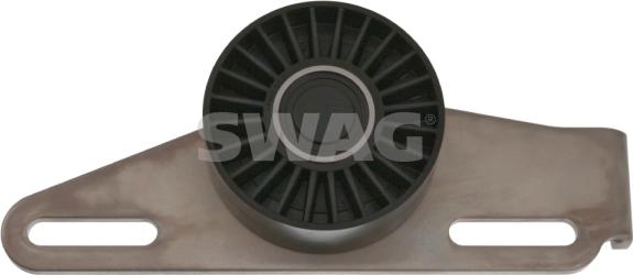 Swag 60 10 0295 - Belt Tensioner, v-ribbed belt autospares.lv