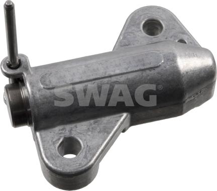 Swag 60 10 1097 - Tensioner, timing chain autospares.lv