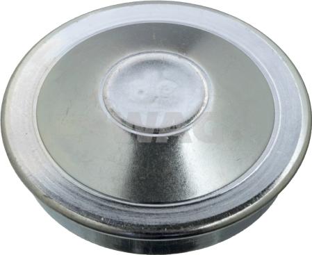 Swag 60 10 1264 - Cap, wheel bearing autospares.lv