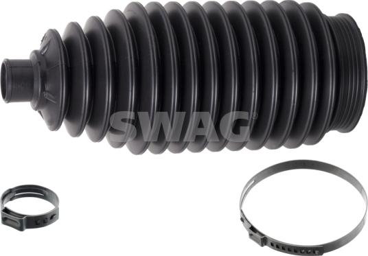 Swag 60 10 1726 - Bellow Set, steering autospares.lv