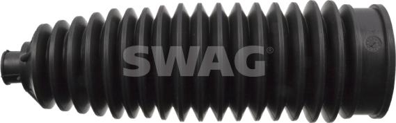 Swag 60 10 1723 - Bellow, steering autospares.lv