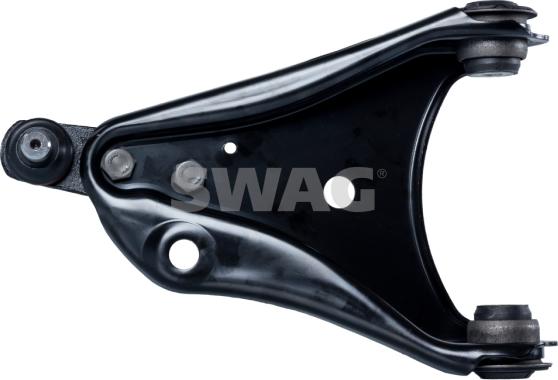 Swag 60 10 8866 - Track Control Arm autospares.lv