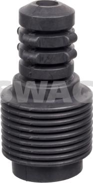 Swag 60 10 3460 - Dust Cover Kit, shock absorber autospares.lv