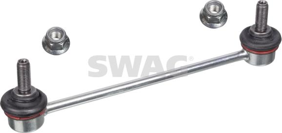 Swag 60 10 3601 - Rod / Strut, stabiliser autospares.lv