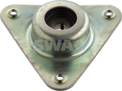 Swag 60 10 3111 - Top Strut Mounting autospares.lv