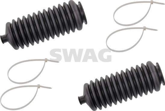 Swag 60 10 3865 - Bellow Set, steering autospares.lv