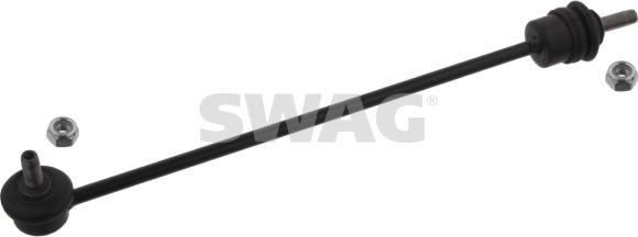 Swag 60 79 0001 - Rod / Strut, stabiliser autospares.lv