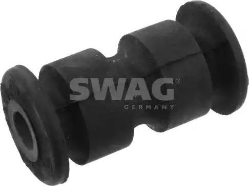 Swag 60 79 0013 - Rubber Buffer, suspension autospares.lv