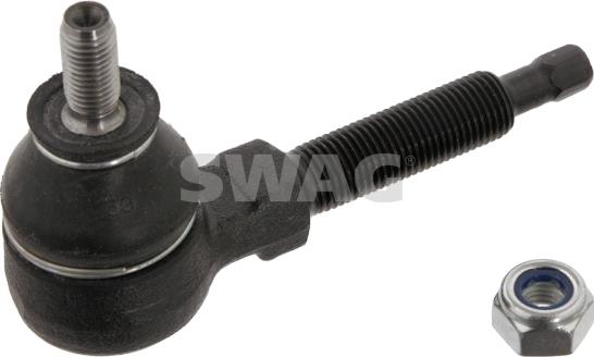 Swag 60 71 0016 - Tie Rod End autospares.lv