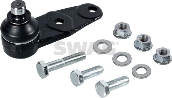 Swag 60 78 0006 - Ball Joint autospares.lv