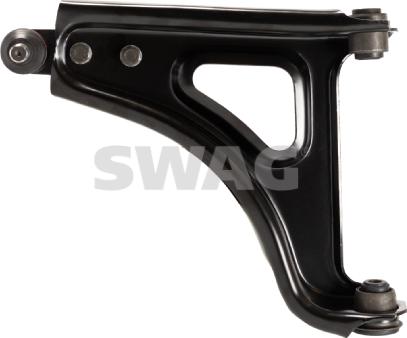 Swag 60 73 0007 - Track Control Arm autospares.lv