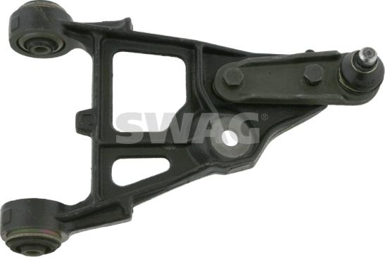 Swag 60 73 0014 - Track Control Arm autospares.lv