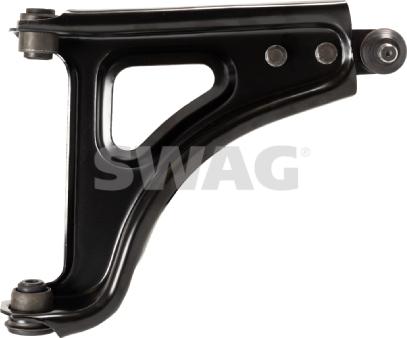 Swag 60 73 0011 - Track Control Arm autospares.lv