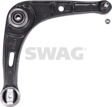 Swag 60 73 0012 - Track Control Arm autospares.lv