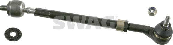 Swag 60 72 0006 - Tie Rod autospares.lv