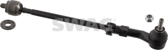 Swag 60 72 0008 - Tie Rod autospares.lv