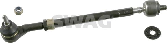 Swag 60 72 0007 - Tie Rod autospares.lv