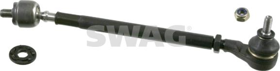 Swag 60 72 0010 - Tie Rod autospares.lv