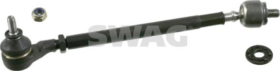 Swag 60 72 0011 - Tie Rod autospares.lv