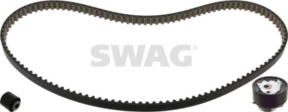 Swag 62 94 9560 - Timing Belt Set autospares.lv