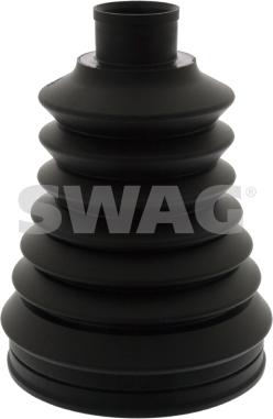 Swag 62 94 9886 - Bellow, drive shaft autospares.lv