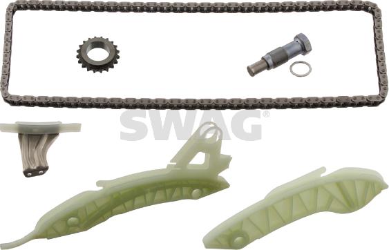 Swag 62 94 9345 - Timing Chain Kit autospares.lv