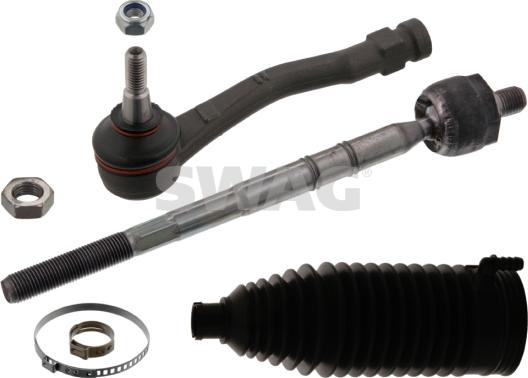 Swag 62 94 4934 - Tie Rod autospares.lv