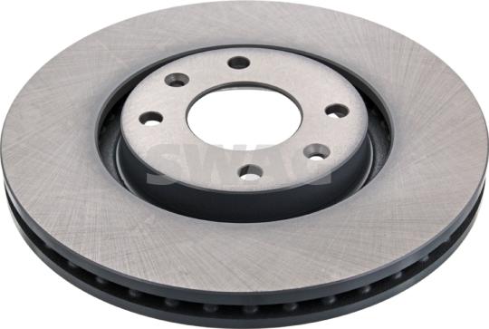 Swag 62 94 4067 - Brake Disc autospares.lv