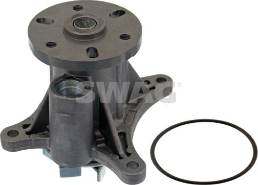 Swag 62 94 4197 - Water Pump autospares.lv