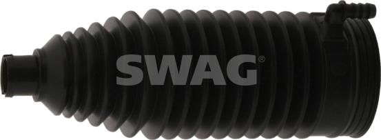 Swag 62 94 4796 - Bellow, steering autospares.lv