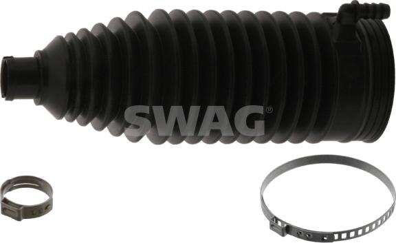 Swag 62 94 4797 - Bellow Set, steering autospares.lv