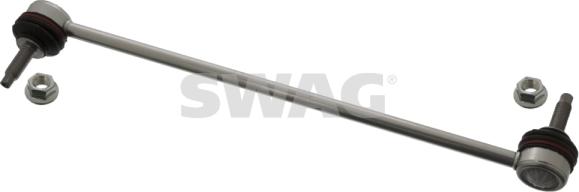 Swag 62 94 4720 - Rod / Strut, stabiliser autospares.lv