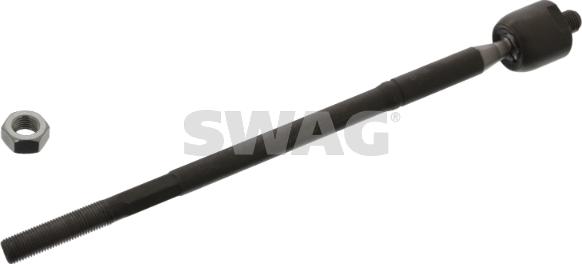 Swag 62 94 4722 - Inner Tie Rod, Axle Joint autospares.lv