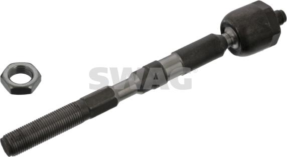 Swag 62 94 5950 - Inner Tie Rod, Axle Joint autospares.lv