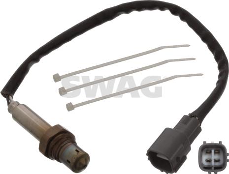 Swag 62 94 5153 - Lambda Sensor autospares.lv